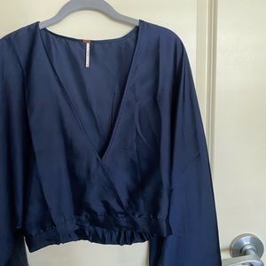 XS FREE PEOPLE TOP